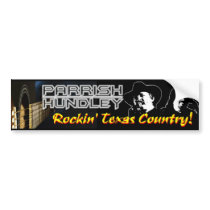PHB Bumper Sticker 2 bumper stickers