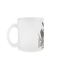 PHB Frosted Mug