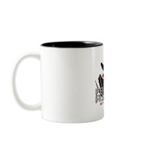 PHB Mug