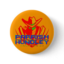 PHB-Outlaw Country Feaux Blacklight Round Button buttons