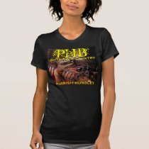 PHB Outlaw Country T-Shirt t-shirts