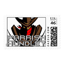 PHB Postage postage