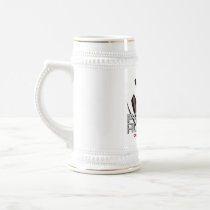 PHB Stein mugs