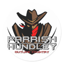 PHB Stickers