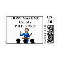 PHD1 STAMPS