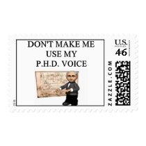 PHD2 POSTAGE