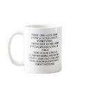 PHD joke, PHD joke mugs by jimhartley PHD joke, PHD joke mugs