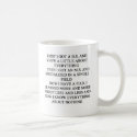 PHD joke, PHD joke mugs by jimhartley PHD joke, PHD joke mugs