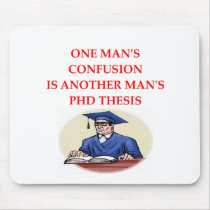 PHD MOUSEPAD