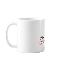 PhD, The Doctor is in!, [Theoretically] , © mugs