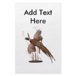 Pheasant Mount Stationery Paper