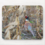 Pheasant Mousepad