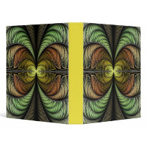 Pheasant Plumage Binder