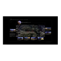 PHEC - NEW SINAI - OVERVIEW posters