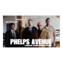 Phelps Avenue Group Poster posters