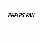 Phelps Fan Tee t-shirts