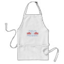 Phelps for President aprons by smallhandsdesigns Phelps for President aprons