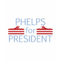 Phelps for President t-shirts by smallhandsdesigns Phelps for President t-shirts