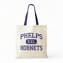 Phelps - Hornets - High School - Phelps Kentucky bags by customteamsportswear Phelps - Hornets - High School - Phelps Kentucky bags