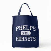 Phelps - Hornets - High School - Phelps Kentucky bags by customteamsportswear Phelps - Hornets - High School - Phelps Kentucky bags