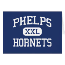 Phelps - Hornets - High School - Phelps Kentucky cards by customteamsportswear Phelps - Hornets - High School - Phelps Kentucky cards