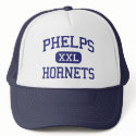 Phelps - Hornets - High School - Phelps Kentucky hats by customteamsportswear Phelps - Hornets - High School - Phelps Kentucky hats