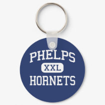 Phelps - Hornets - High School - Phelps Kentucky keychains by customteamsportswear Phelps - Hornets - High School - Phelps Kentucky keychains