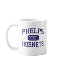 Phelps - Hornets - High School - Phelps Kentucky mugs by customteamsportswear Phelps - Hornets - High School - Phelps Kentucky mugs