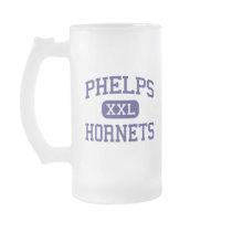 Phelps - Hornets - High School - Phelps Kentucky mugs by customteamsportswear Phelps - Hornets - High School - Phelps Kentucky mugs