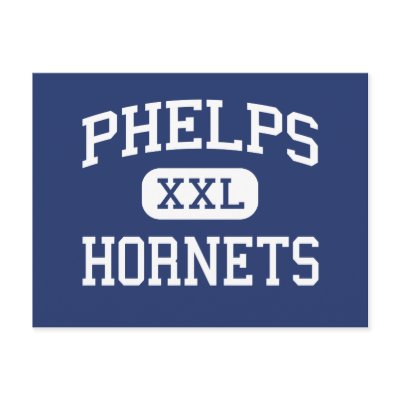 Phelps - Hornets - High School - Phelps Kentucky Postcards by customteamsportswear