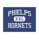 Phelps - Hornets - High School - Phelps Kentucky postcards by customteamsportswear Phelps - Hornets - High School - Phelps Kentucky postcards