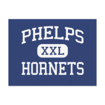 Phelps - Hornets - High School - Phelps Kentucky postcards by customteamsportswear Phelps - Hornets - High School - Phelps Kentucky postcards