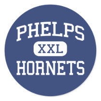 Phelps - Hornets - High School - Phelps Kentucky stickers by customteamsportswear Phelps - Hornets - High School - Phelps Kentucky stickers