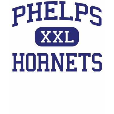 Phelps - Hornets - High School - Phelps Kentucky T-shirts by customteamsportswear