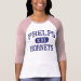 Ladies 3/4 Sleeve Raglan (Fitted)