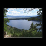Phelps Lake Postcard