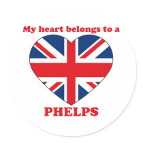 Phelps stickers by ValentinesDayTshirts Phelps stickers