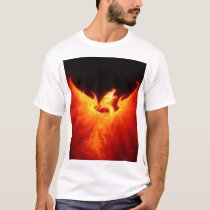 phenix2 t-shirts