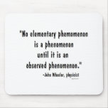 Phenomenon Mouse Mats