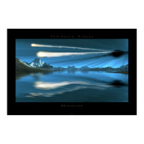 Phenomenon posters by visionaryplaces Phenomenon posters
