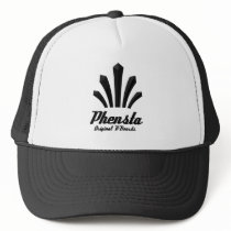 Phensta - Original B-Boards hats by crackingnuts Phensta - Original B-Boards hats