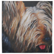 Pheobe Cloth Napkin