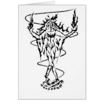 Pheonix Card by pagan_1976 Pheonix Card