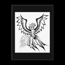 Pheonix Child postcards