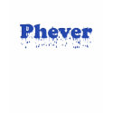 Phever t-shirts by ecaggiani Phever t-shirts