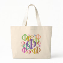 Phi bags by minjean Phi bags
