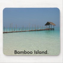 Phi Phi 2005 023, Bamboo Island.