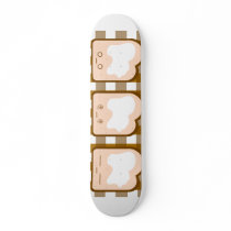 phil-e_skate custom skateboard
