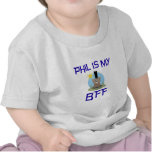 Phil is my BFF Tshirt