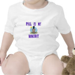 Phil is My Homeboy Tees